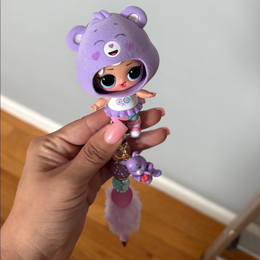 Custom Pen - Picture 4 of 7